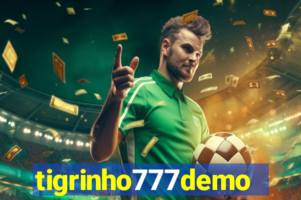 tigrinho777demo