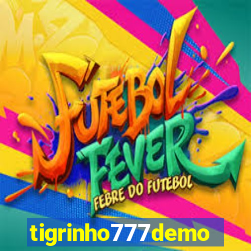 tigrinho777demo