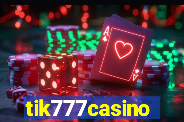 tik777casino