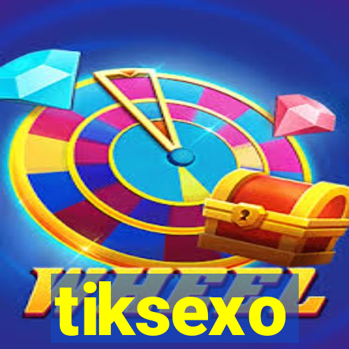 tiksexo