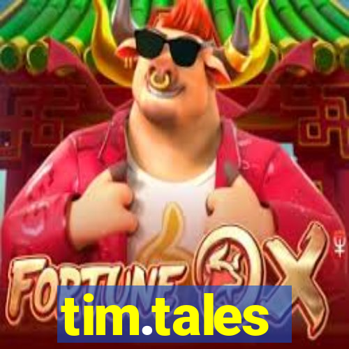 tim.tales