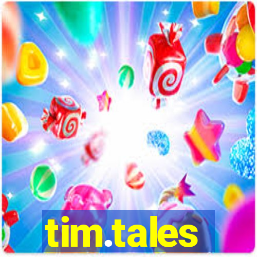 tim.tales