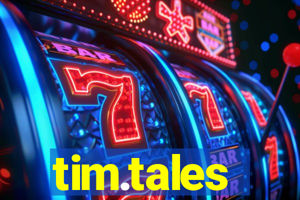 tim.tales