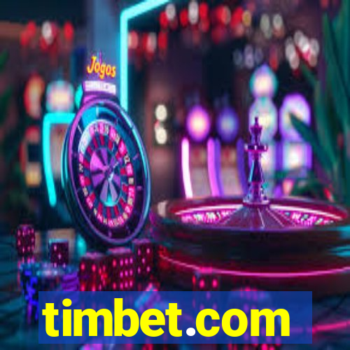 timbet.com