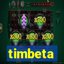 timbeta