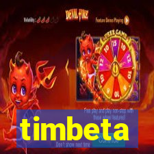 timbeta