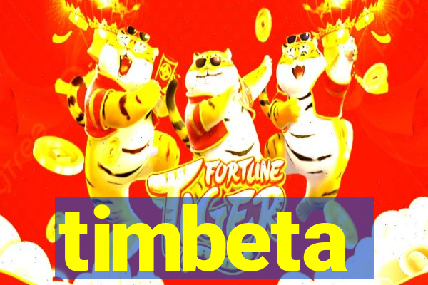 timbeta