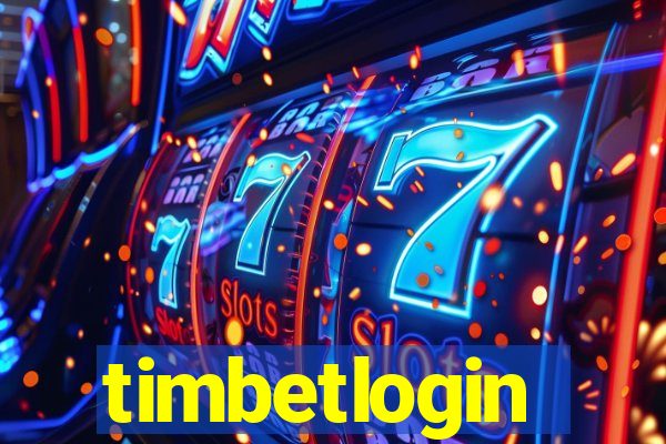 timbetlogin