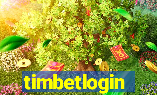 timbetlogin