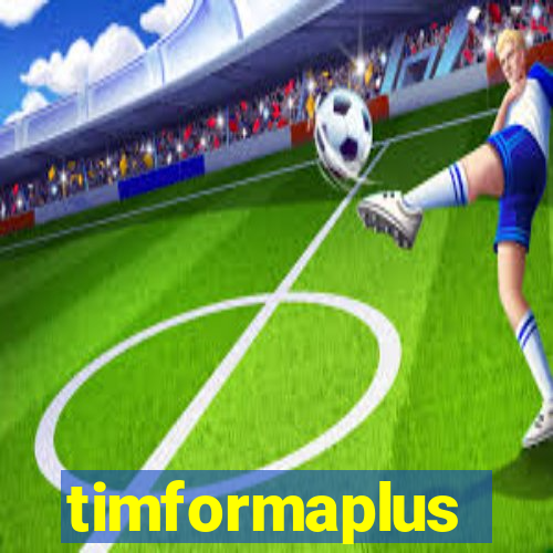 timformaplus