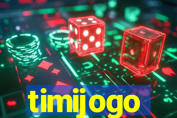 timijogo