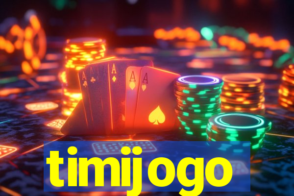 timijogo