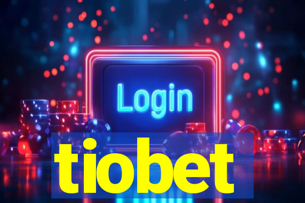 tiobet