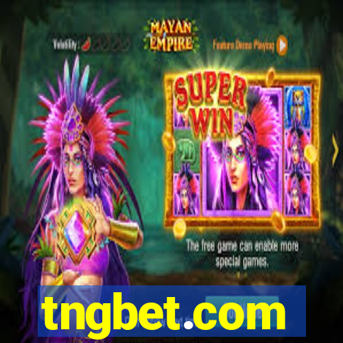 tngbet.com