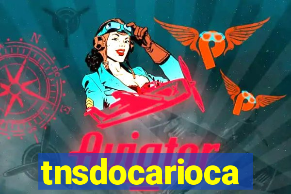 tnsdocarioca