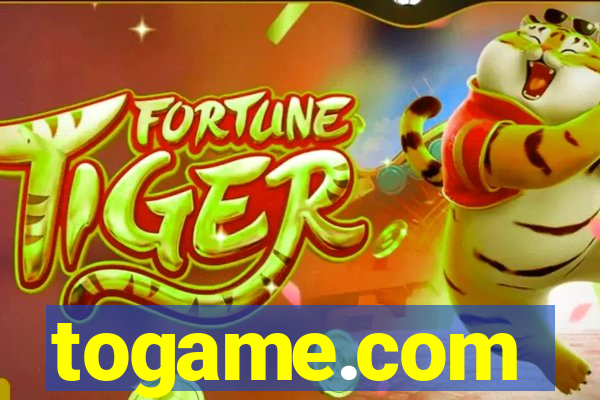 togame.com