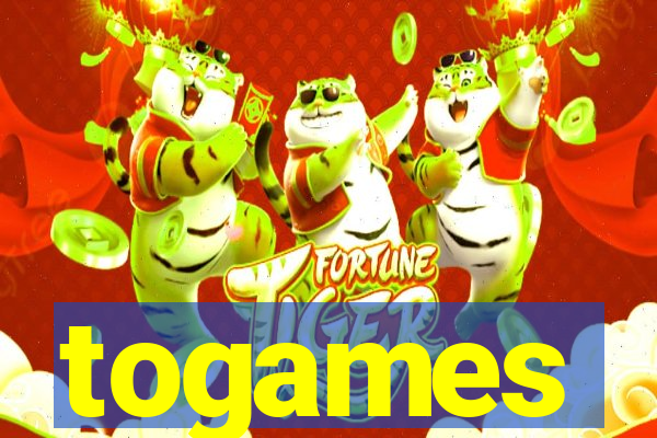 togames