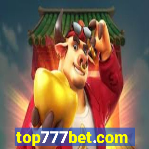 top777bet.com