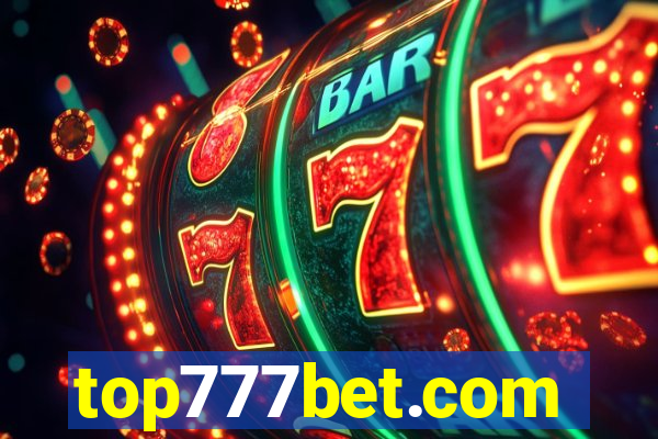 top777bet.com