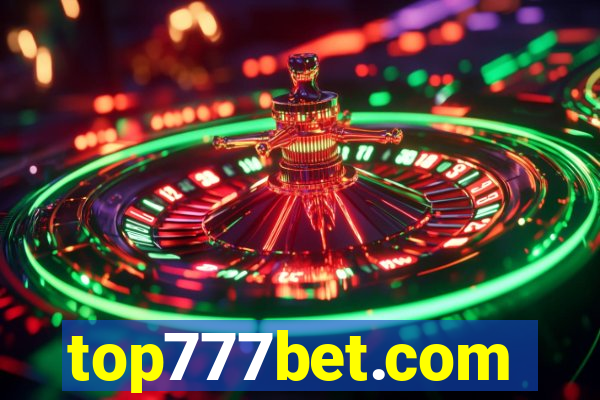 top777bet.com