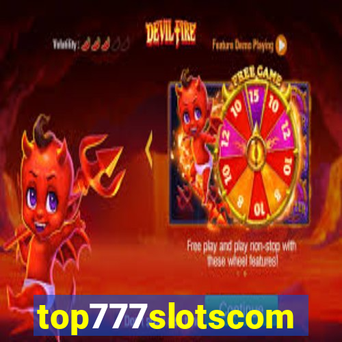 top777slotscom