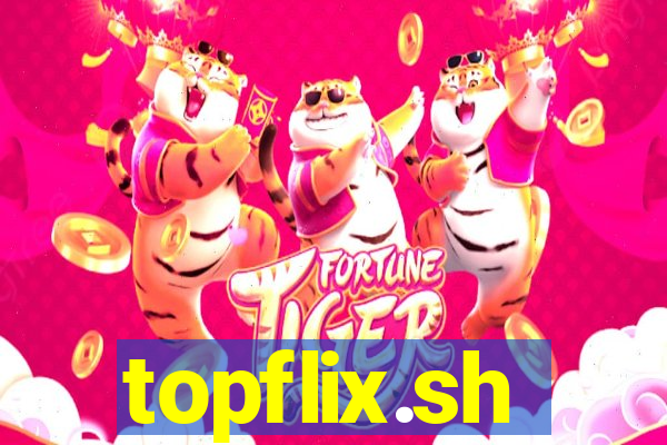 topflix.sh