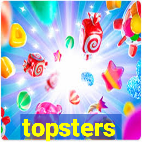 topsters