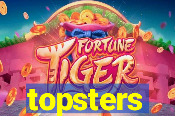 topsters