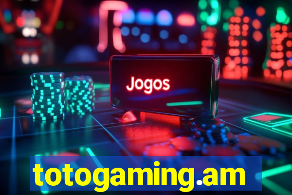 totogaming.am