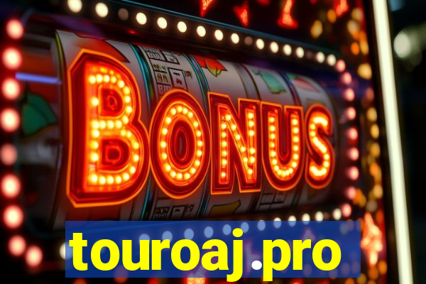 touroaj.pro