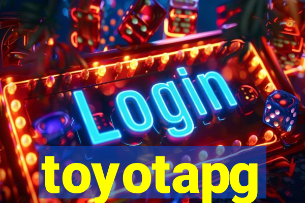 toyotapg