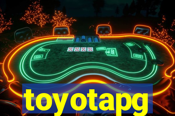 toyotapg