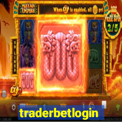 traderbetlogin