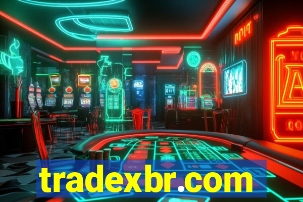 tradexbr.com