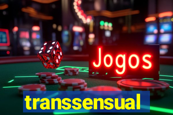 transsensual