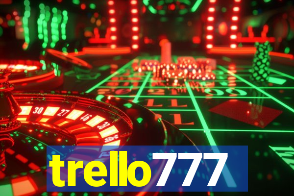 trello777