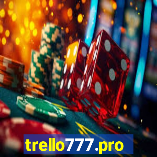 trello777.pro