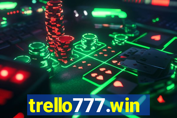 trello777.win