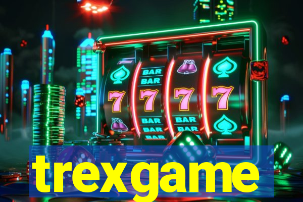 trexgame