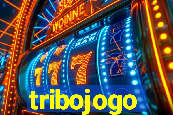 tribojogo