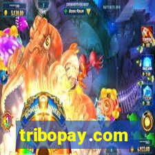 tribopay.com