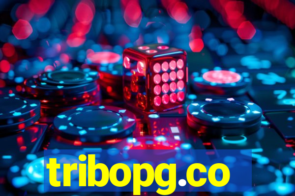 tribopg.co