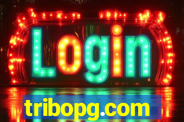 tribopg.com