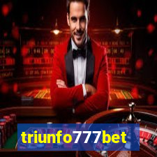 triunfo777bet