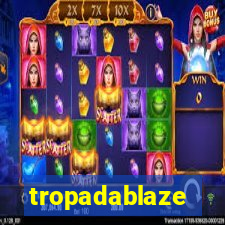 tropadablaze