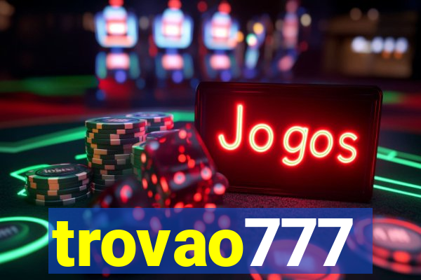 trovao777