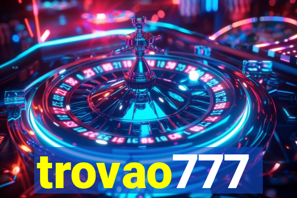 trovao777