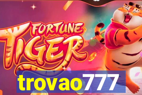 trovao777