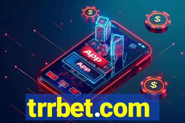 trrbet.com