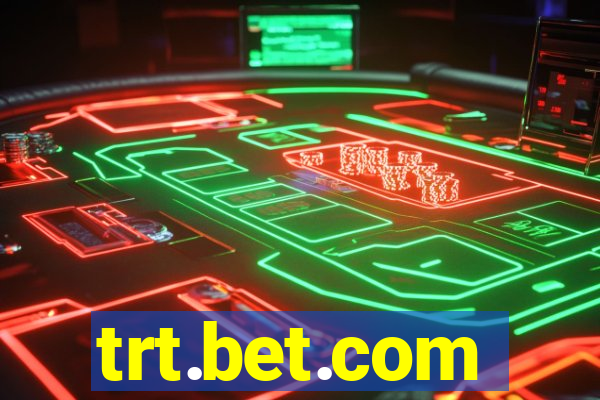 trt.bet.com